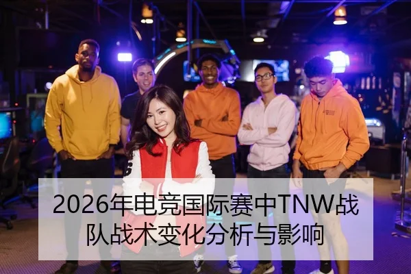 2026年电竞国际赛中TNW战队战术变化分析与影响
